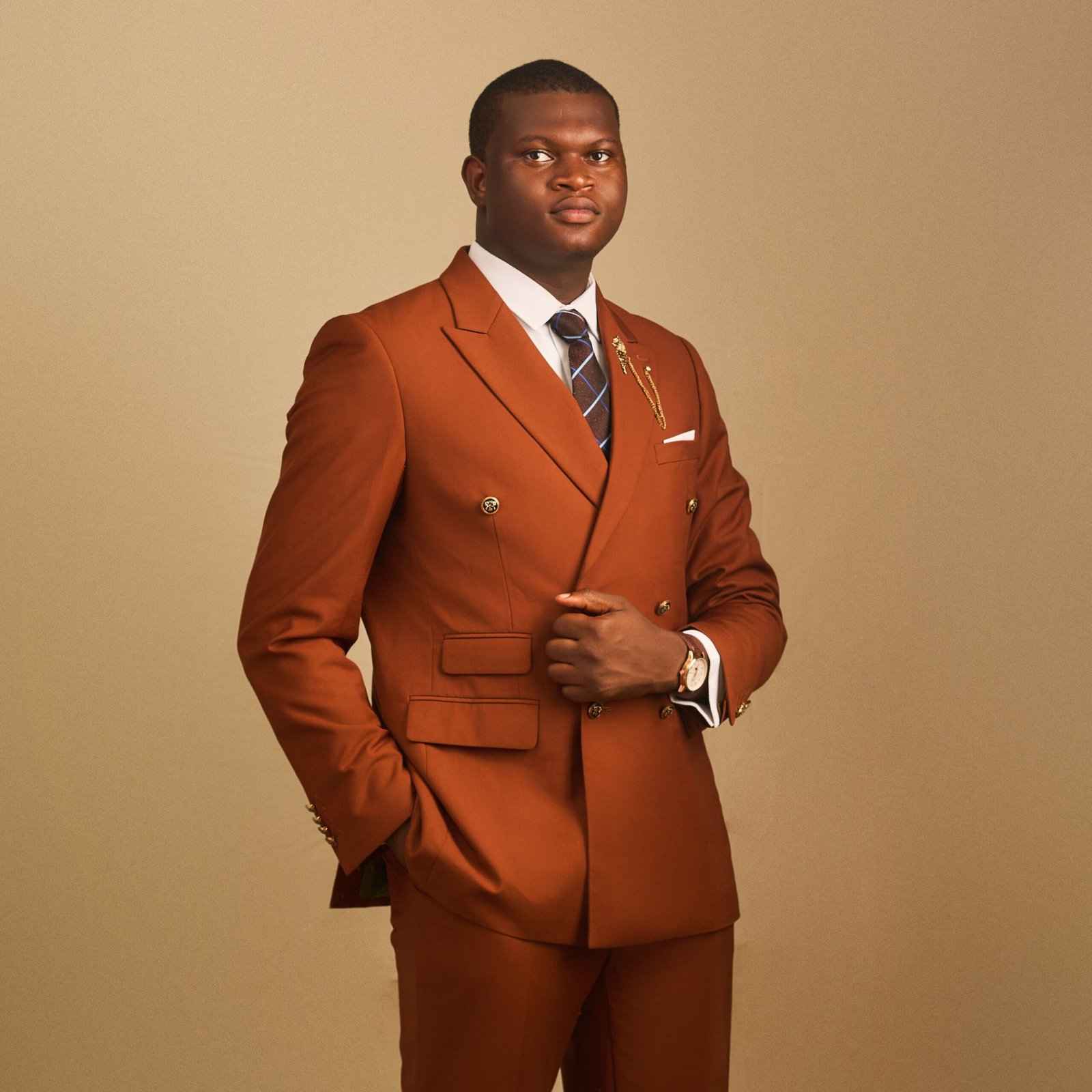 Daniel Olayinka